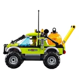 LEGO® City Le camion d'exploration du volcan 60121 (6/7) LEGO® City Le camion d'exploration du volcan 60121 (6/7)