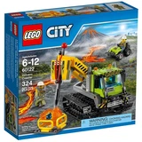 LEGO® City Volcano Crawler 60122 (1/6)