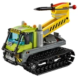 LEGO® City Volcano Crawler 60122 (4/6)
