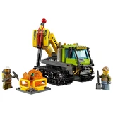 LEGO® City Volcano Crawler 60122 (5/6)