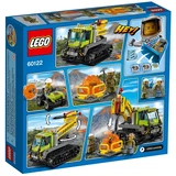 LEGO® City Volcano Crawler 60122 (6/6)