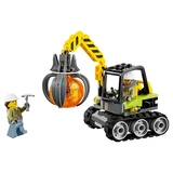 LEGO® City Vulkan-Versorgungshelikopter 60123 (3/7)