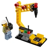 LEGO® City Vulkan-Versorgungshelikopter 60123 (4/7)