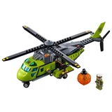 LEGO® City Vulkan-Versorgungshelikopter 60123 (6/7)