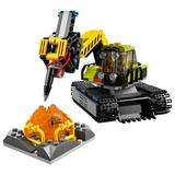 LEGO® City Volcano Exploration Base 60124 (3/6)