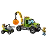 LEGO® City Volcano Exploration Base 60124 (4/6)