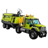 LEGO® City Volcano Exploration Base 60124 (5/6)