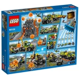 LEGO® City Volcano Exploration Base 60124 (6/6)