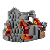 LEGO® City Vulkan-Schwerlasthelikopter 60125 (12/13)