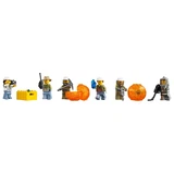 LEGO® City Vulkan-Schwerlasthelikopter 60125 (13/13)