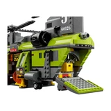 LEGO® City Vulkan-Schwerlasthelikopter 60125 (5/13)