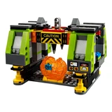 LEGO® City Vulkan-Schwerlasthelikopter 60125 (8/13)