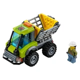 LEGO® City Vulkan-Schwerlasthelikopter 60125 (9/13)