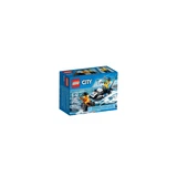 LEGO® City Tire Escape 60126 (1/7)