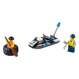 LEGO® City Tire Escape 60126 (2/7)