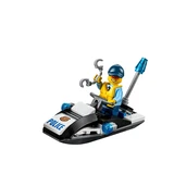 LEGO® City Tire Escape 60126 (4/7)
