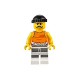 LEGO® City Tire Escape 60126 (6/7)