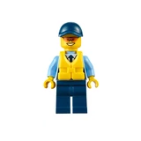 LEGO® City Tire Escape 60126 (7/7)