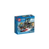 LEGO® City Gefängnisinsel-Polizei Starter-Set 60127 (1/7) LEGO® City Gefängnisinsel-Polizei Starter-Set 60127 (1/7)