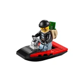 LEGO® City Gefängnisinsel-Polizei Starter-Set 60127 (4/7) LEGO® City Gefängnisinsel-Polizei Starter-Set 60127 (4/7)