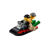 LEGO® City Gefängnisinsel-Polizei Starter-Set 60127 (5/7) LEGO® City Gefängnisinsel-Polizei Starter-Set 60127 (5/7)
