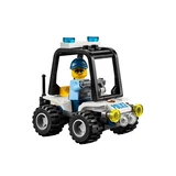 LEGO® City Gefängnisinsel-Polizei Starter-Set 60127 (6/7) LEGO® City Gefängnisinsel-Polizei Starter-Set 60127 (6/7)