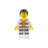 LEGO® City Polizei-Verfolgungsjagd 60128 (10/10)