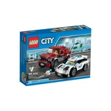 LEGO® City Polizei-Verfolgungsjagd 60128 (1/10)