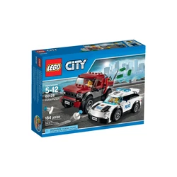 Police Pursuit 60128