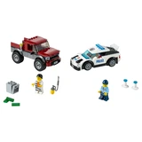 LEGO® City Polizei-Verfolgungsjagd 60128 (2/10)