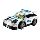 LEGO® City Polizei-Verfolgungsjagd 60128 (3/10)