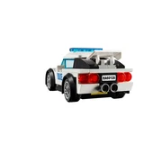 LEGO® City Polizei-Verfolgungsjagd 60128 (4/10)