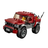 LEGO® City Polizei-Verfolgungsjagd 60128 (5/10)