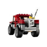 LEGO® City Polizei-Verfolgungsjagd 60128 (6/10)