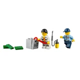 LEGO® City Polizei-Verfolgungsjagd 60128 (7/10)