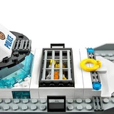 LEGO® City Polizei-Patrouillen-Boot 60129 (4/6) LEGO® City Polizei-Patrouillen-Boot 60129 (4/6)