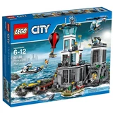 LEGO® City Prison Island 60130 (1/6)