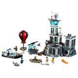 LEGO® City Prison Island 60130 (2/6)