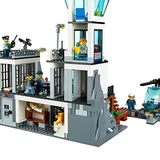 LEGO® City Prison Island 60130 (3/6)