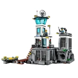 LEGO® City Prison Island 60130 (5/6)