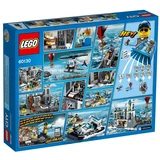LEGO® City Prison Island 60130 (6/6)