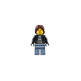 LEGO® City Crooks Island 60131 (10/12)