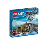 LEGO® City Crooks Island 60131 (1/12)