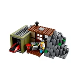 LEGO® City Crooks Island 60131 (4/12)