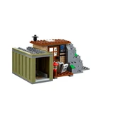 LEGO® City Crooks Island 60131 (5/12)