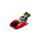 LEGO® City Crooks Island 60131 (6/12)