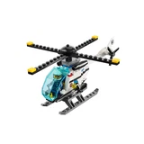 LEGO® City Crooks Island 60131 (8/12)