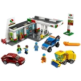 LEGO® City Service Station 60132 (2/7)
