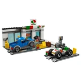 LEGO® City Service Station 60132 (4/7)