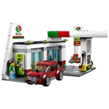 LEGO® City Service Station 60132 (6/7)